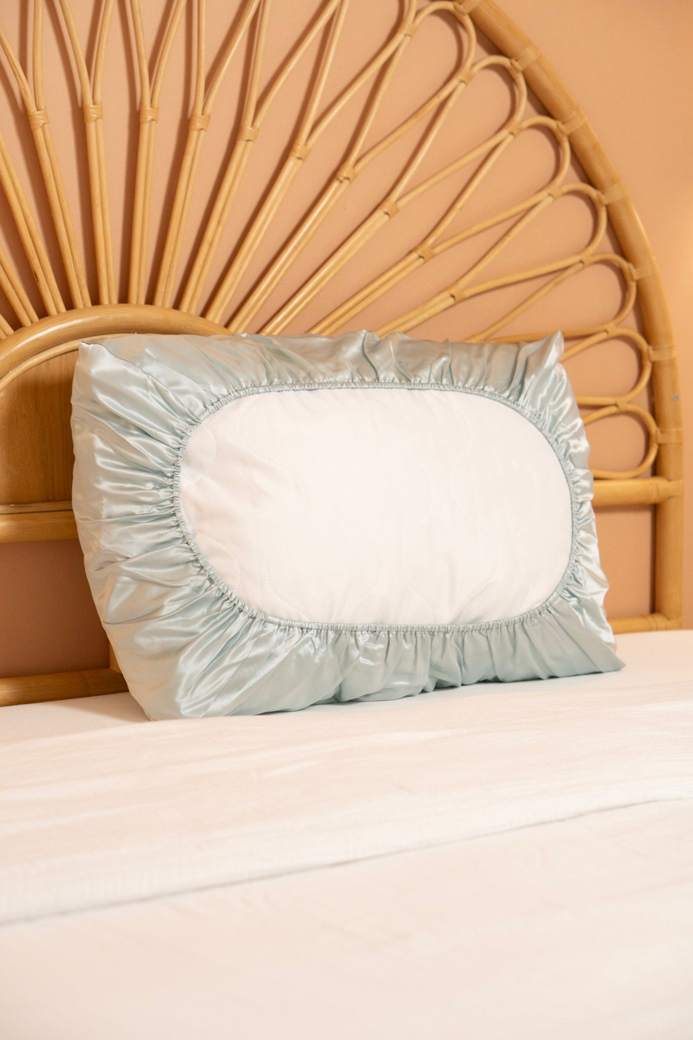 Taie d'oreiller - Nomad'