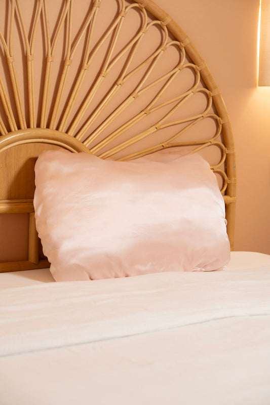 Taie d'oreiller - Nomad'