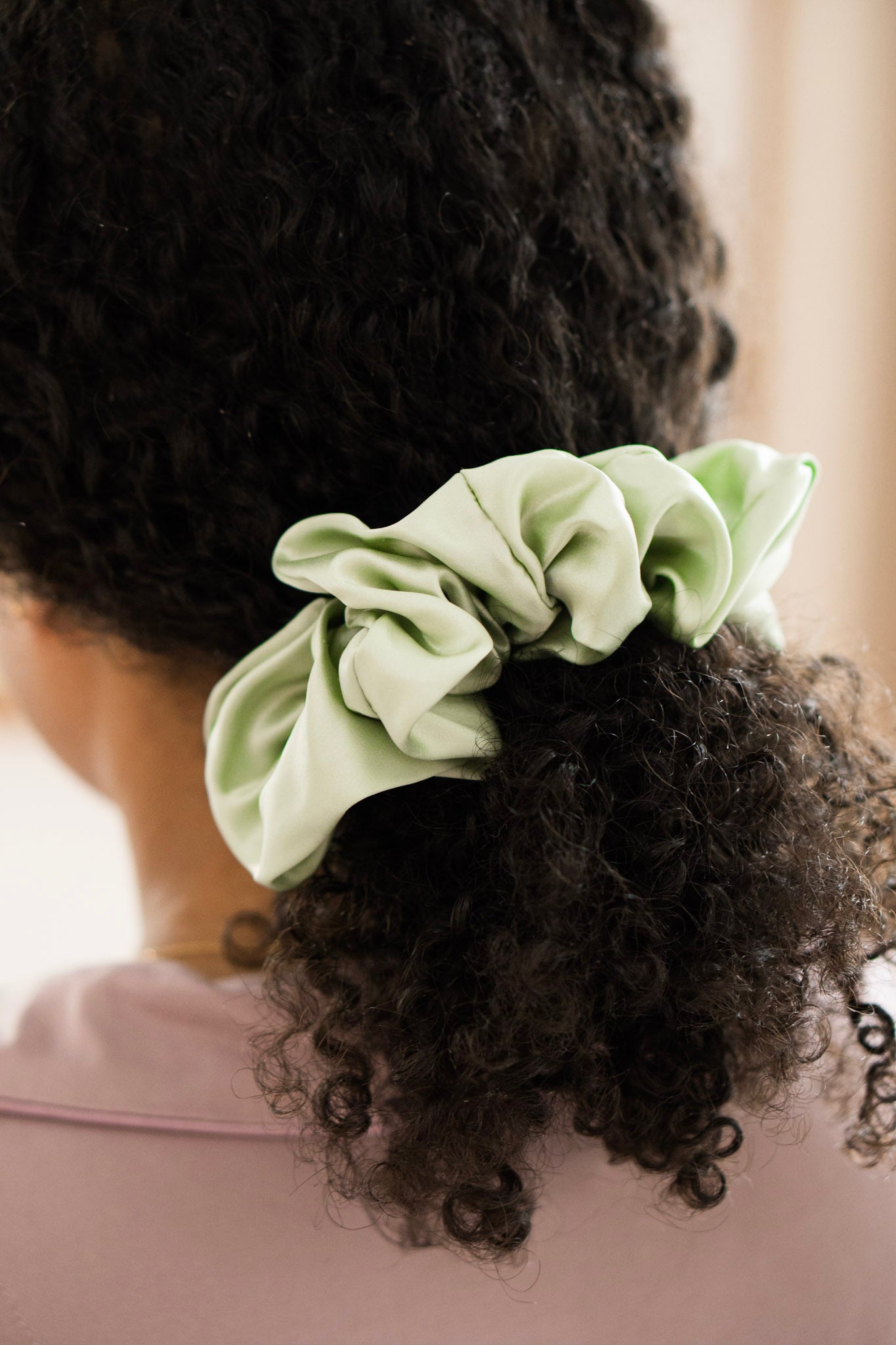 Chouchou - Kora medium