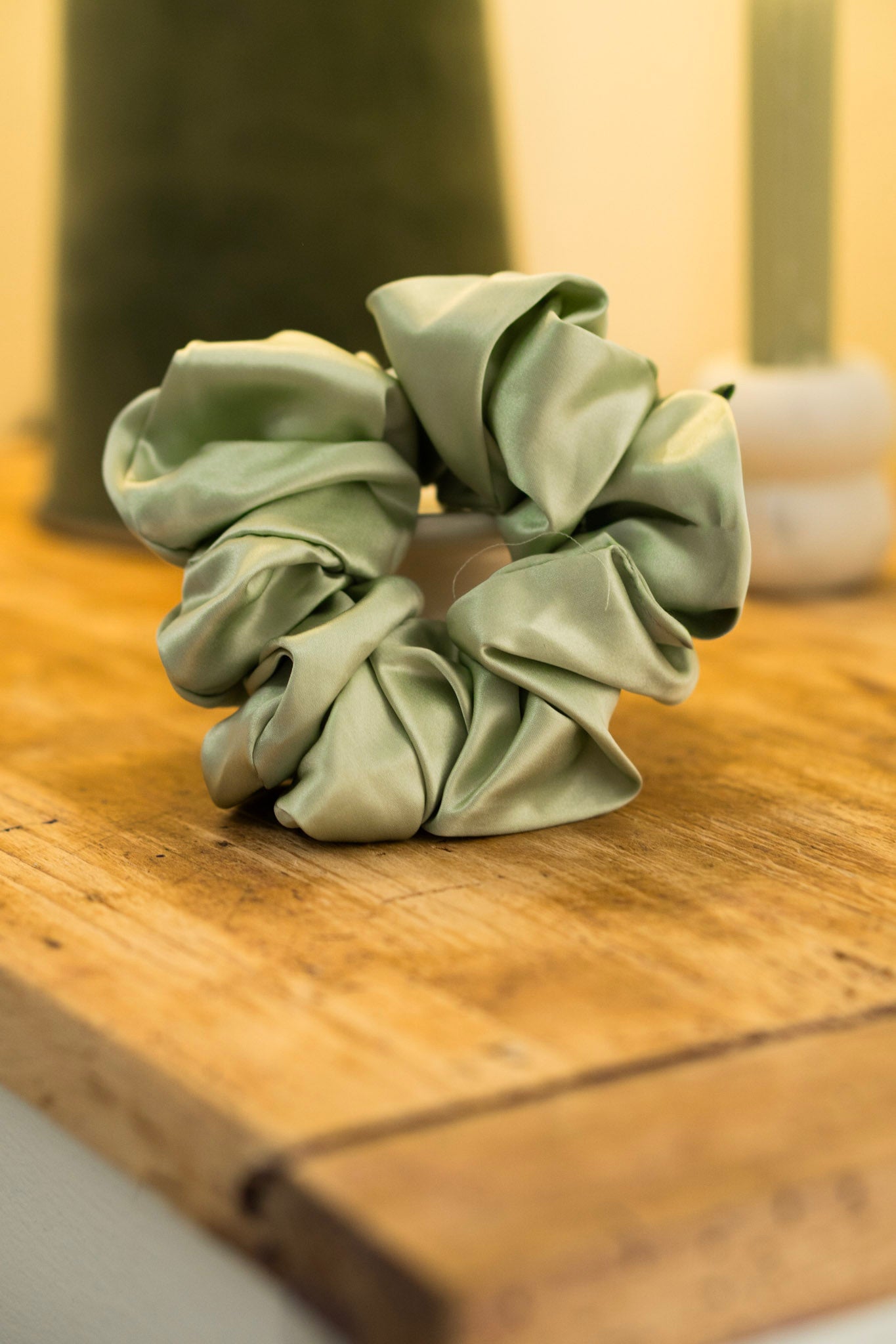 Chouchou - Kora medium