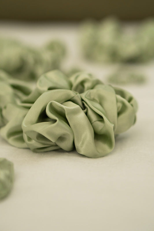 Chouchou - Kora medium