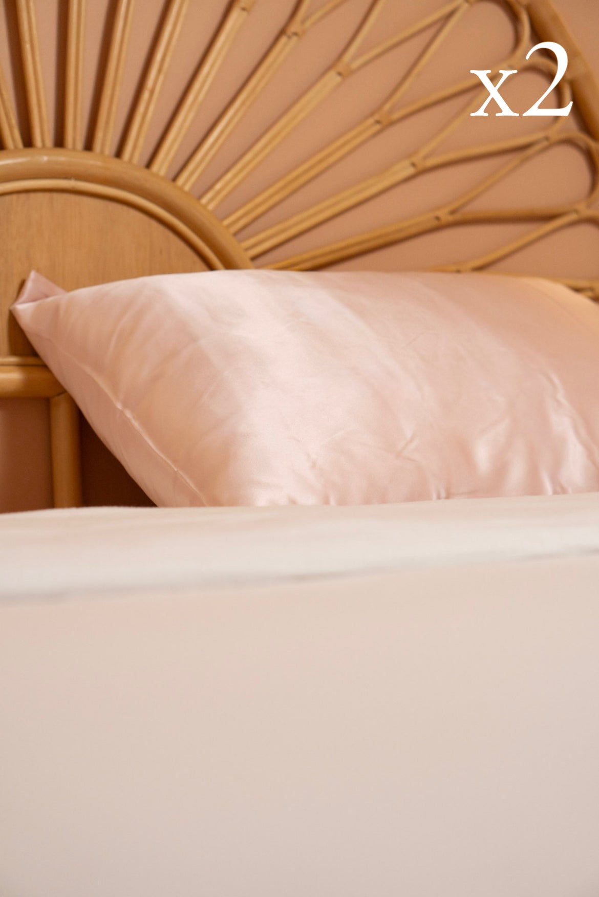 Taie d'oreiller - Selen